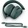 JLab JBuds Lux ANC Headphones - Sage (HBJLUXANCRSGE62) - 3 of 3