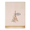 Avanti Paris Botanique 3-Piece Towel Set - 2 of 3
