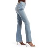 Women's Sydney Flare Jeans - mavi - 2 of 4