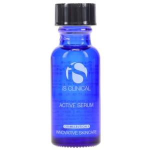 iS Clinical Active Serum 0.5 oz - 1 of 4