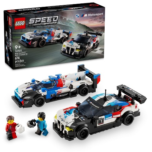 Target lego speed champions on sale