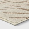 Zebra Stripe Woven Rug - Threshold™ - 3 of 4