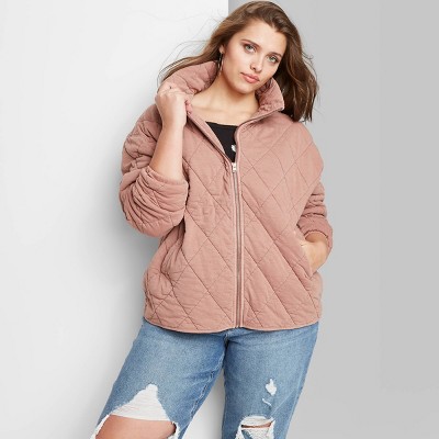 target wild fable jacket