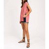Women's LESUZY Knit Tunic - An'ge - 3 of 4