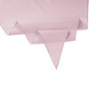 INSPIRE CHIC Women's Triangle Handmade Sailor Bow Tie for Uniform Cosplay 1 Pcs - 3 of 4