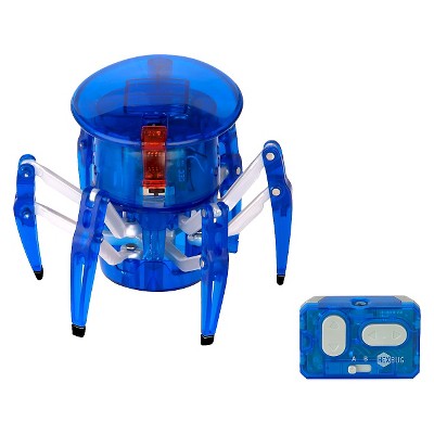 hexbug spider target