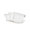 Nispira Disposable Fine Filters Compatible with Philips Respironics DreamStation Go CPAP Machine, 12 Packs - 3 of 4