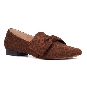 New York & Company Women's Dominica Loafer - 1 of 4