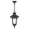 Livex Lighting Oxford 1 - Light Pendant in  Bronze - 2 of 4