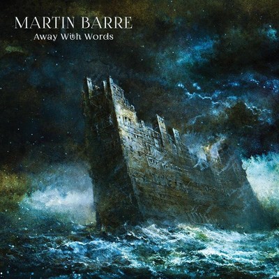 Martin Barre - Away With Words (Vinyl)