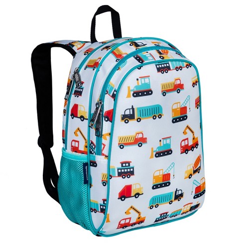 Wildkin 15 Inch Kids Backpack