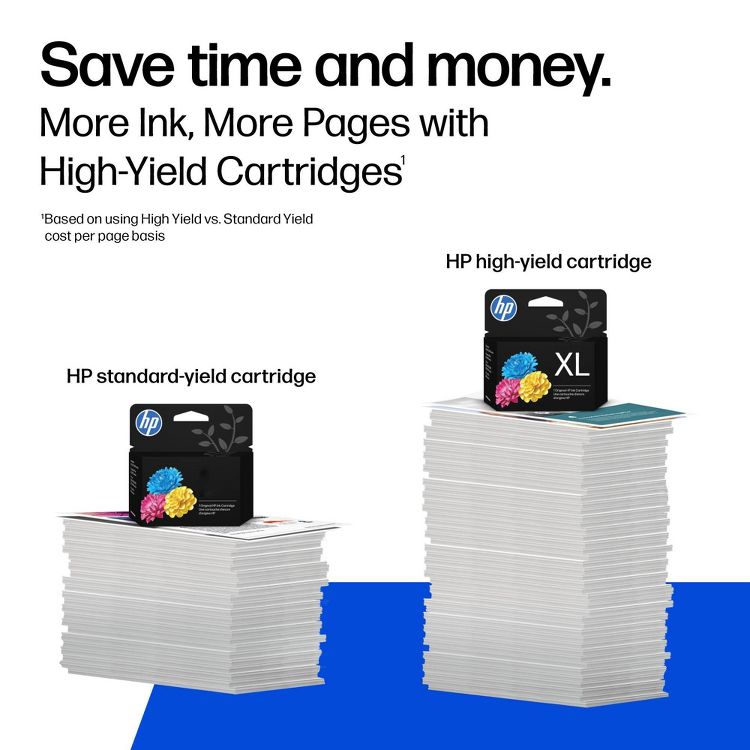 HP 64 Ink Cartridge Series, 4 of 12