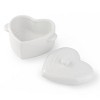 Heart Dutch Oven - Bullseye's Playground™ - 2 of 3
