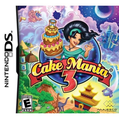 Cake Mania