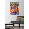 Trends International NBA Oklahoma City Thunder - 2025 NBA Finals Champions Unframed Wall Poster Prints - 2 of 4