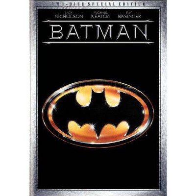 Batman (DVD)(2005)