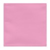 Jacob Alexander Men’s Solid Satin Pocket Square - 2 of 4