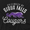 Men's University of Sioux Falls Official Cougars T-Shirt - 2 of 4
