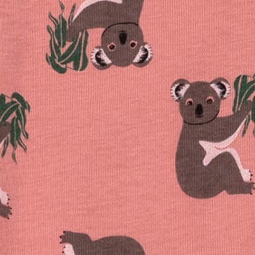 koala pink