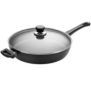 Scanpan Classic 12-1/2 Inch Saute Pan W/Lid - 1 of 1