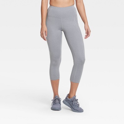 target champion capri pants