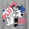 Women's - Disney - Mickey & Friends Short Sleeve Graphic T-Shirt - 2 of 4