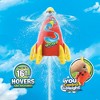 Lanard: Water-Powered Splash Rocket Sprinkler - Hovers & Sprays, Outdoor Toy - 4 of 4