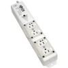 Tripp Lite Medical-Grade Power Strip with 4 Outlets and 6 Ft Cord - PS-406-HGULTRA - 4 of 4