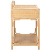 Bea 1 Drawer 1 Shelf Nightstand - NST4000 - Safavieh - 3 of 4