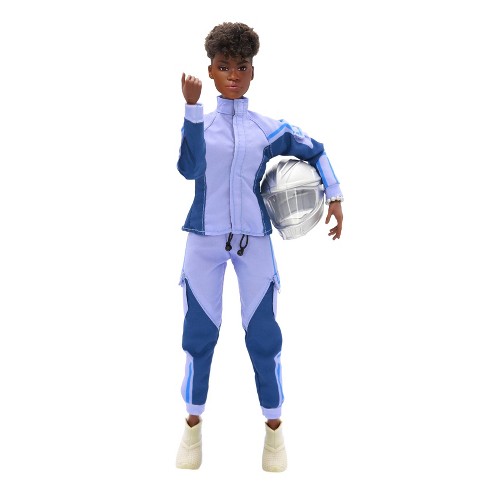 Shuri action shop figure