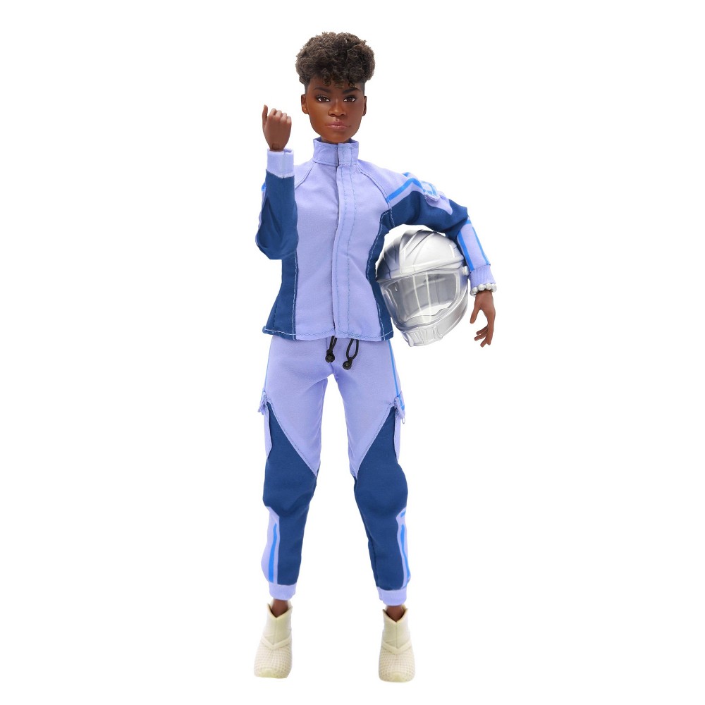 The Fresh Doll Marvel Wakanda Forever Shuri
