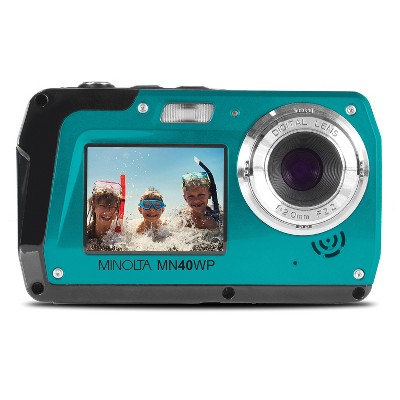 Weatherproof deals digital camera