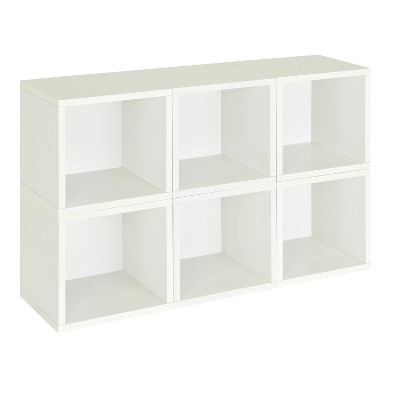 target cube bookcase