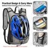 Generic 12L Kids Hiking Backpack, Small Hydration Backpack - 4 of 4