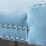 light blue