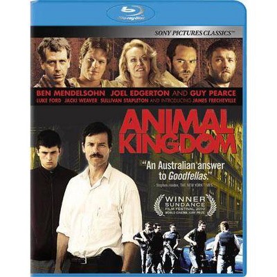 Animal Kingdom (Blu-ray)(2011)