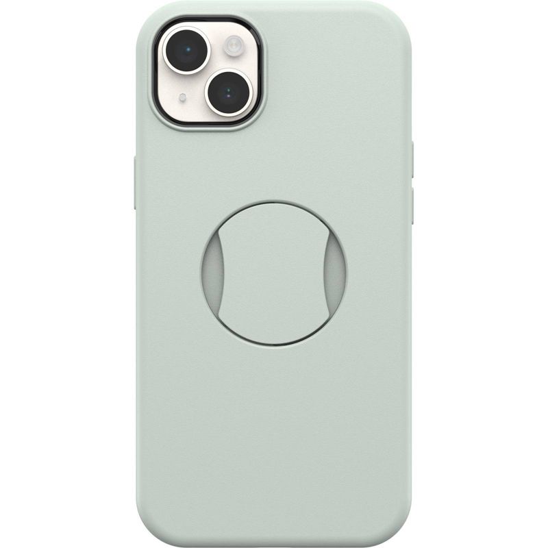OtterBox Apple iPhone 14 Plus OtterGrip Symmetry Series Case, 1 of 8