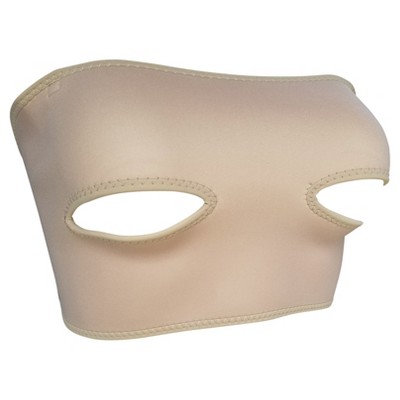 Pump Strap Hands Free Pumping Bra Strap Plus Cup - Beige