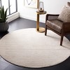 Mirage MIR125 Hand Loomed Indoor Rug - Safavieh - 2 of 3