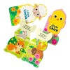Little Bunny - (Little Shaped Board Books) by  Maggie Fischer (Board Book) - 4 of 4