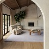 Frenshe Interiors x Rugs USA - Maru Wool Area Rug - 2 of 4