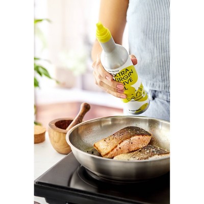 Neolea For the Pan Extra Virgin Olive Oil - 16.9 fl oz