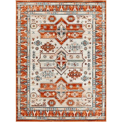 Mark & Day Culver Woven Indoor Area Rugs