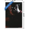 Trends International A Nightmare on Elm Street - Freddy Portrait Framed Wall Poster Prints - 3 of 4