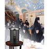 GustoWave Commercial Coffee Urn | Quick Brewing  Food-Grade Stainless Steel Coffee Maker | Ideal for Churches, Meeting Rooms, Lounges - 4 of 4