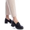 Refresh shoes Women's heeled loafers 171417 - 2 of 4