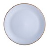 16pc Terracotta Contempo Classic Dinnerware Set - Gibson Elite - 3 of 4