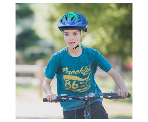 bell child rex bike helmet midnight Bell Child Rex Helmet Midnight Hawk
