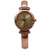 Olivia Pratt Classic Every Day Metal Bangle Watch - 3 of 4
