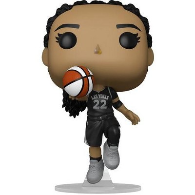 Funko - Funko POP! WNBA: Aces - A'ja Wilson